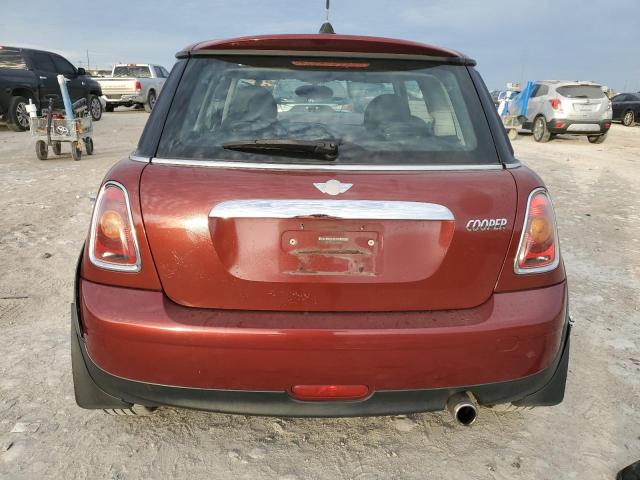 Photo 5 VIN: WMWMF33538TU65999 - MINI COOPER 