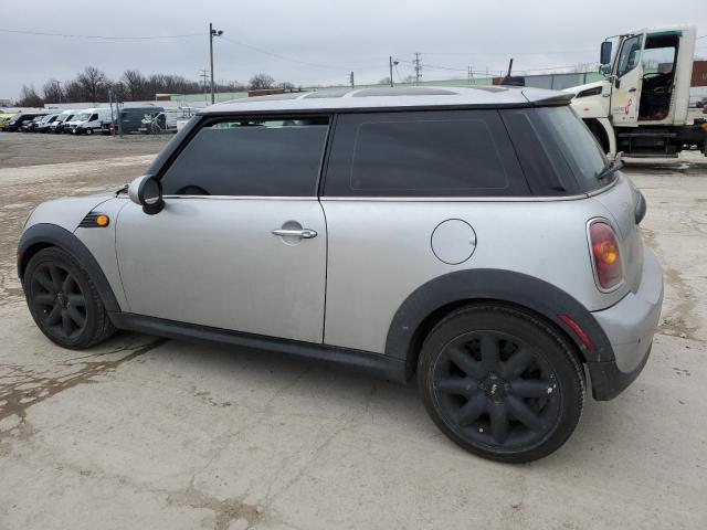 Photo 1 VIN: WMWMF33538TU66862 - MINI COOPER 