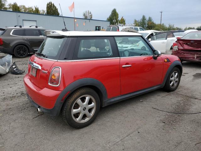 Photo 2 VIN: WMWMF33539TU70556 - MINI COOPER 