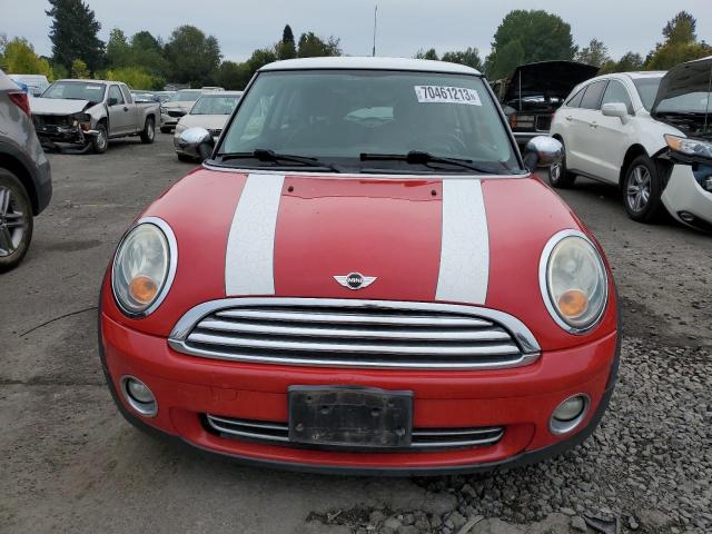 Photo 4 VIN: WMWMF33539TU70556 - MINI COOPER 