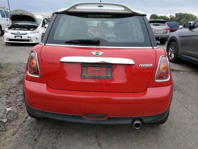 Photo 5 VIN: WMWMF33539TU70556 - MINI COOPER 