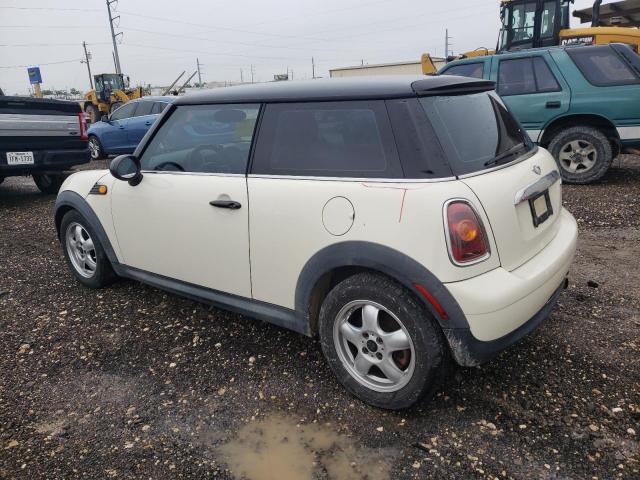 Photo 1 VIN: WMWMF33539TU70685 - MINI COOPER 