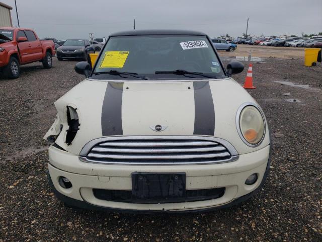 Photo 4 VIN: WMWMF33539TU70685 - MINI COOPER 