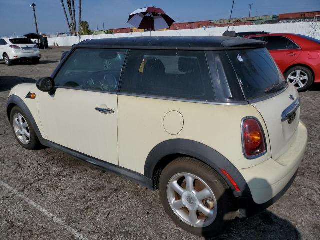 Photo 1 VIN: WMWMF33539TW71681 - MINI COOPER 