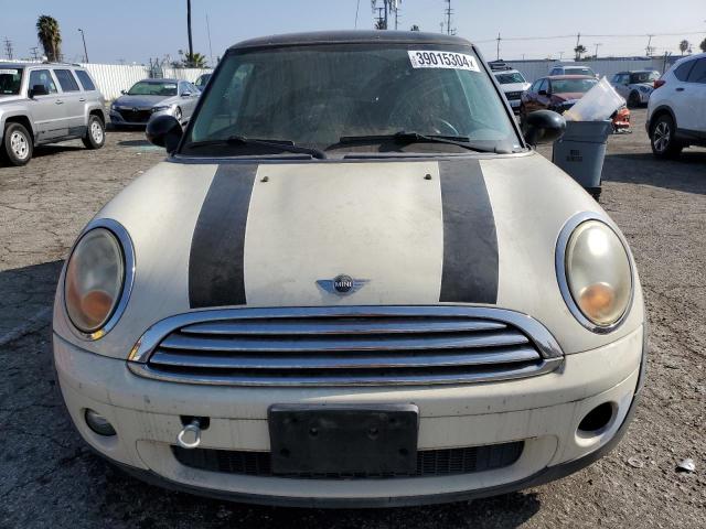 Photo 4 VIN: WMWMF33539TW71681 - MINI COOPER 