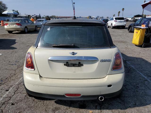 Photo 5 VIN: WMWMF33539TW71681 - MINI COOPER 