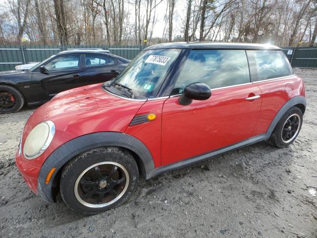 Photo 0 VIN: WMWMF33539TW72734 - MINI COOPER 