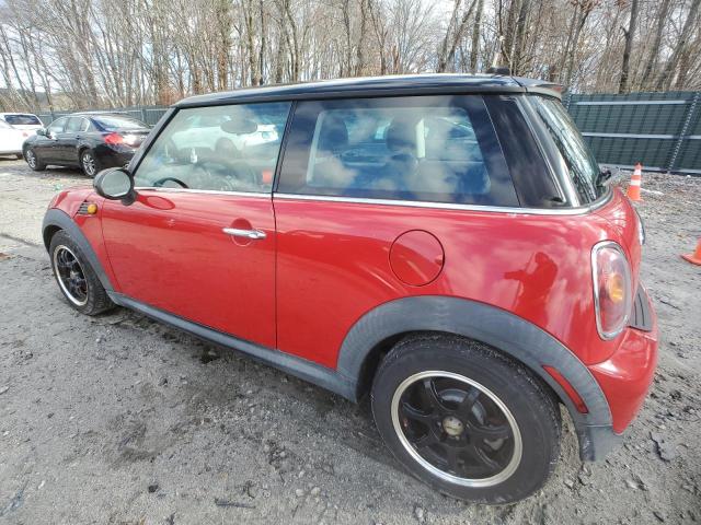 Photo 1 VIN: WMWMF33539TW72734 - MINI COOPER 