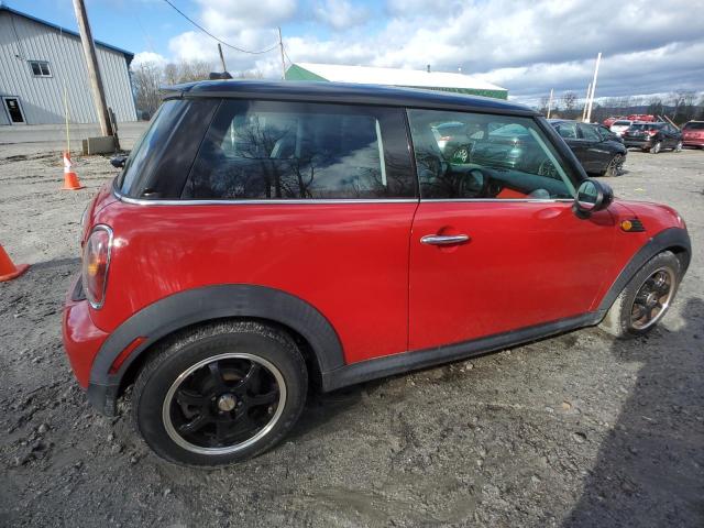 Photo 2 VIN: WMWMF33539TW72734 - MINI COOPER 