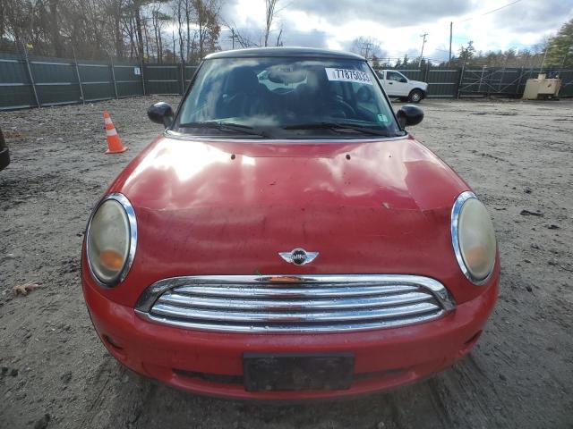 Photo 4 VIN: WMWMF33539TW72734 - MINI COOPER 