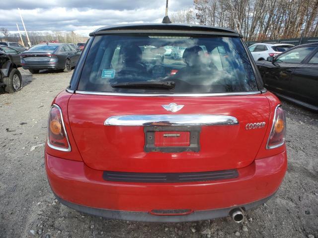 Photo 5 VIN: WMWMF33539TW72734 - MINI COOPER 