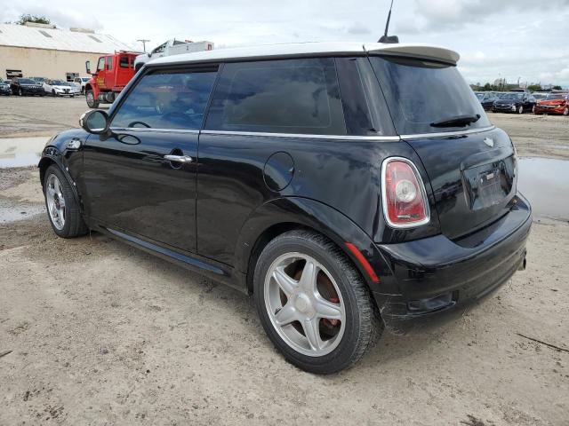 Photo 1 VIN: WMWMF33539TW73415 - MINI COOPER 