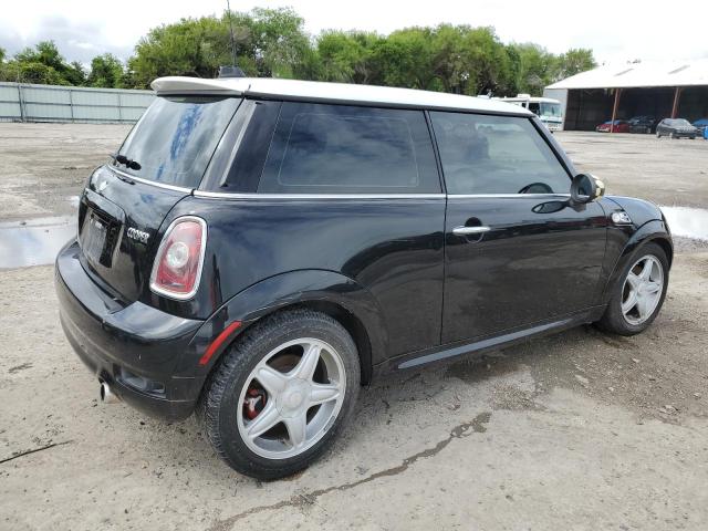 Photo 2 VIN: WMWMF33539TW73415 - MINI COOPER 