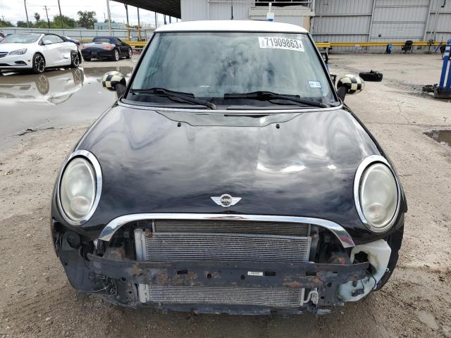 Photo 4 VIN: WMWMF33539TW73415 - MINI COOPER 