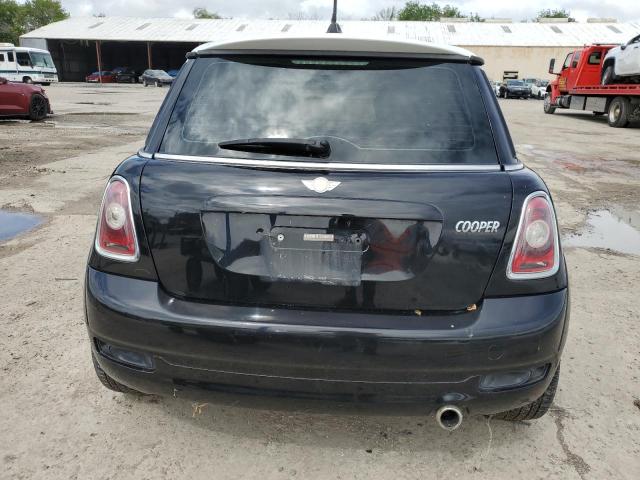 Photo 5 VIN: WMWMF33539TW73415 - MINI COOPER 