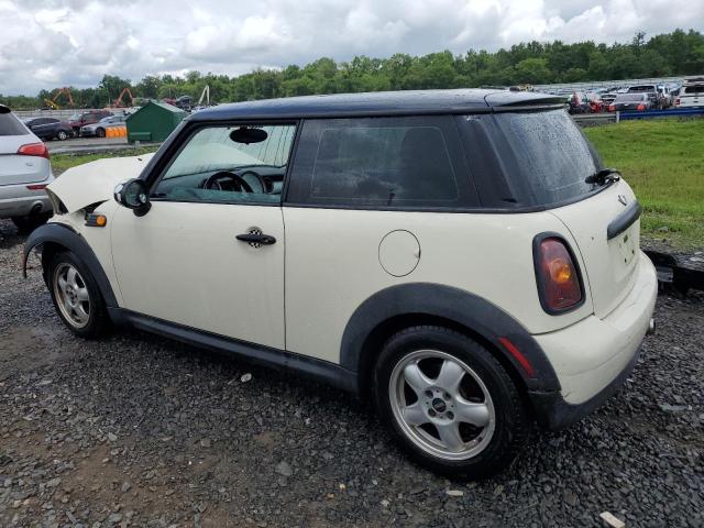 Photo 1 VIN: WMWMF33547TT50925 - MINI COOPER 