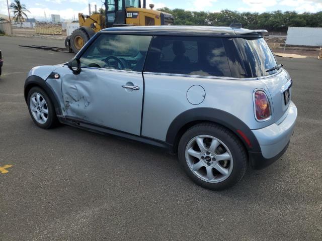 Photo 1 VIN: WMWMF33547TT54165 - MINI COOPER 