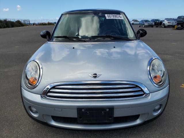 Photo 4 VIN: WMWMF33547TT54165 - MINI COOPER 