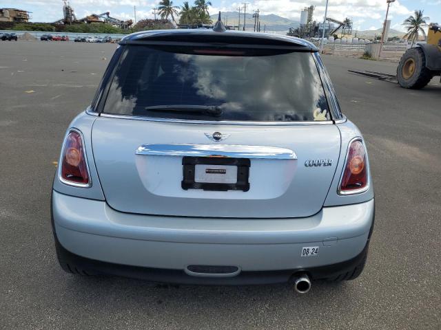 Photo 5 VIN: WMWMF33547TT54165 - MINI COOPER 