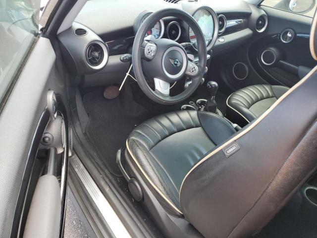 Photo 7 VIN: WMWMF33547TT54165 - MINI COOPER 