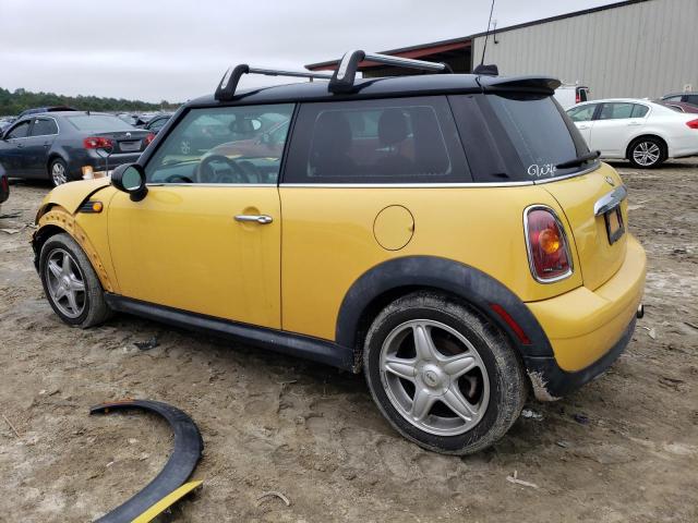 Photo 1 VIN: WMWMF33547TT54330 - MINI COOPER 