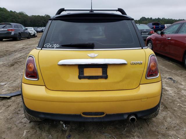 Photo 5 VIN: WMWMF33547TT54330 - MINI COOPER 