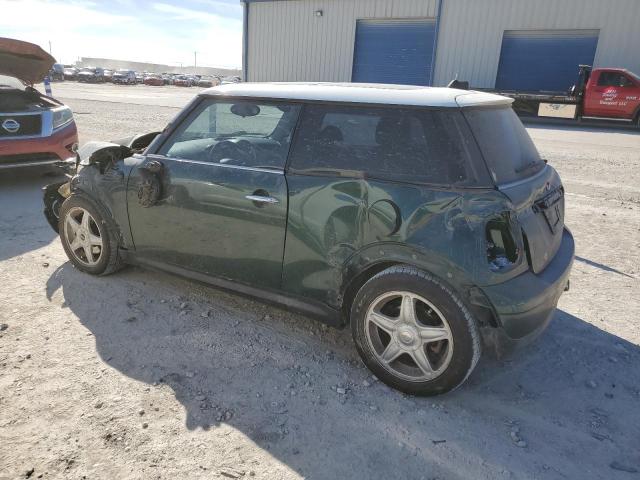 Photo 1 VIN: WMWMF33547TT54666 - MINI COOPER 