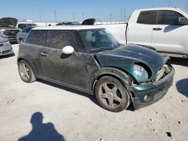 Photo 3 VIN: WMWMF33547TT54666 - MINI COOPER 