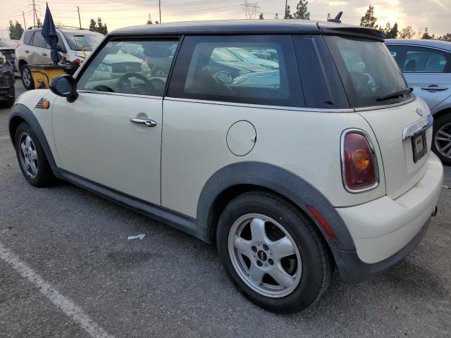 Photo 1 VIN: WMWMF33547TT55493 - MINI COOPER 