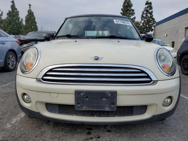 Photo 4 VIN: WMWMF33547TT55493 - MINI COOPER 