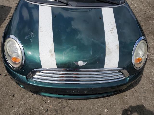 Photo 10 VIN: WMWMF33547TU60860 - MINI COOPER 