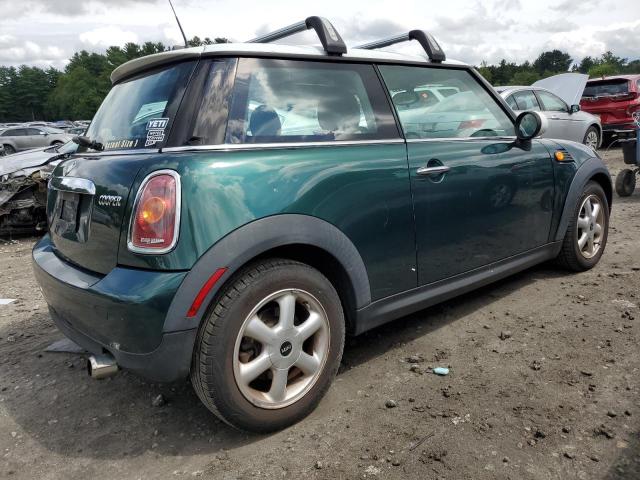 Photo 2 VIN: WMWMF33547TU60860 - MINI COOPER 