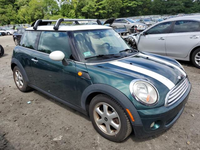 Photo 3 VIN: WMWMF33547TU60860 - MINI COOPER 