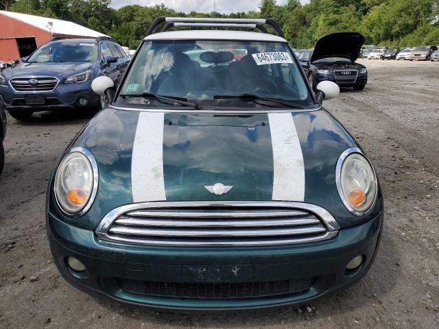 Photo 4 VIN: WMWMF33547TU60860 - MINI COOPER 