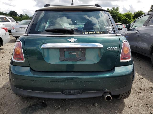 Photo 5 VIN: WMWMF33547TU60860 - MINI COOPER 