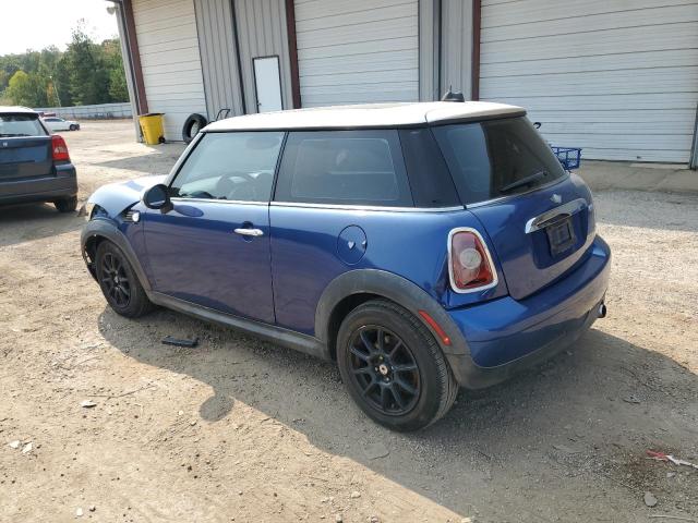 Photo 1 VIN: WMWMF33548TT61148 - MINI COOPER 