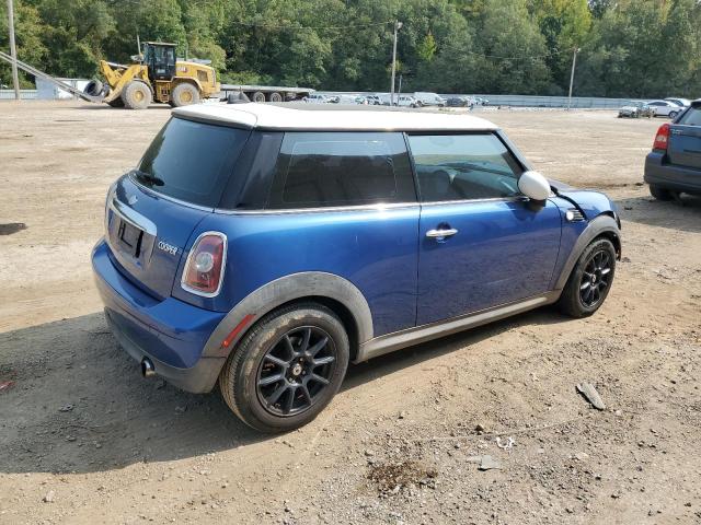 Photo 2 VIN: WMWMF33548TT61148 - MINI COOPER 