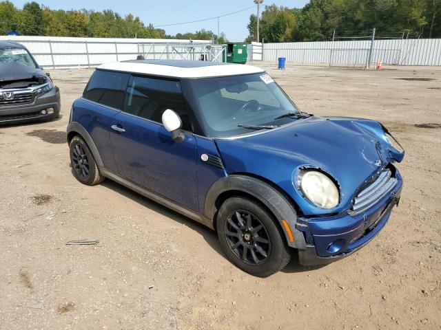 Photo 3 VIN: WMWMF33548TT61148 - MINI COOPER 