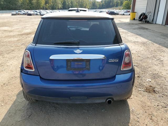 Photo 5 VIN: WMWMF33548TT61148 - MINI COOPER 