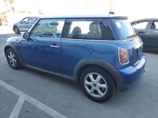 Photo 1 VIN: WMWMF33548TT61750 - MINI COOPER 