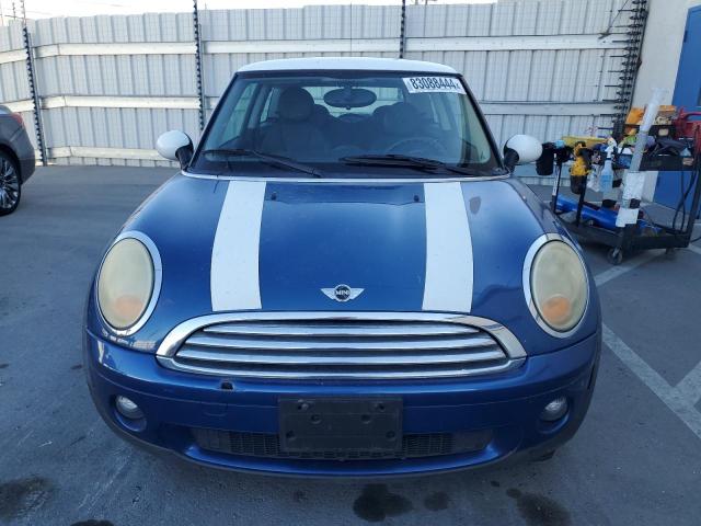 Photo 4 VIN: WMWMF33548TT61750 - MINI COOPER 