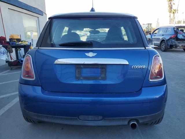 Photo 5 VIN: WMWMF33548TT61750 - MINI COOPER 