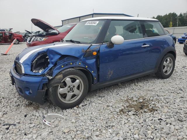 Photo 0 VIN: WMWMF33548TT67564 - MINI COOPER 