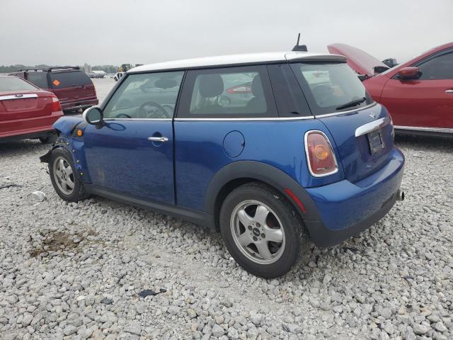 Photo 1 VIN: WMWMF33548TT67564 - MINI COOPER 