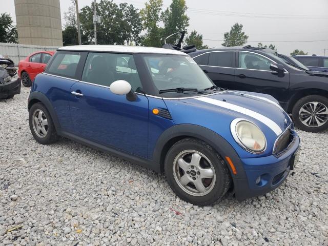 Photo 3 VIN: WMWMF33548TT67564 - MINI COOPER 