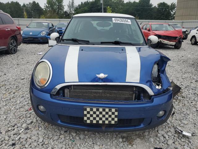 Photo 4 VIN: WMWMF33548TT67564 - MINI COOPER 