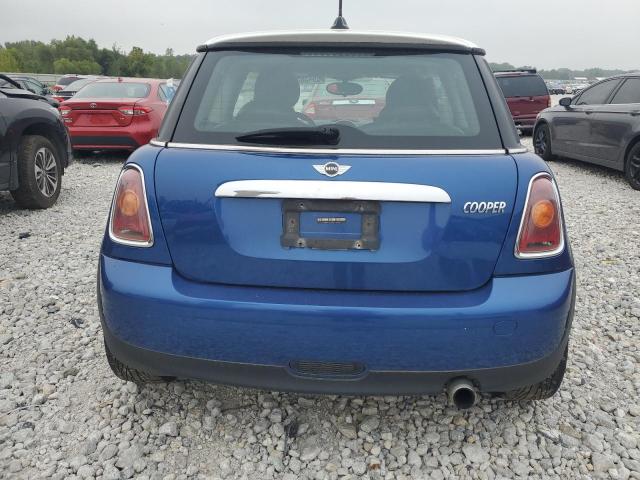 Photo 5 VIN: WMWMF33548TT67564 - MINI COOPER 