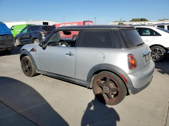 Photo 1 VIN: WMWMF33548TU63923 - MINI COOPER 