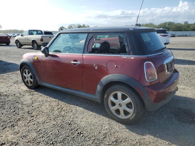 Photo 1 VIN: WMWMF33549TU75135 - MINI COOPER 