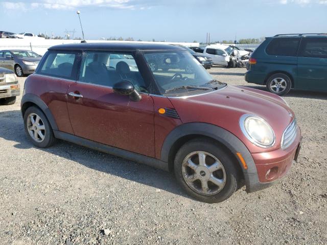 Photo 3 VIN: WMWMF33549TU75135 - MINI COOPER 